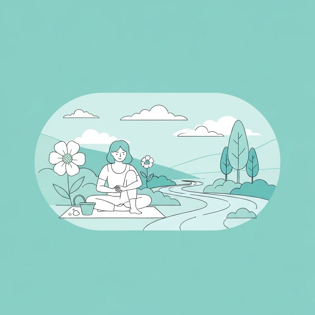 NHS moderate approach representation